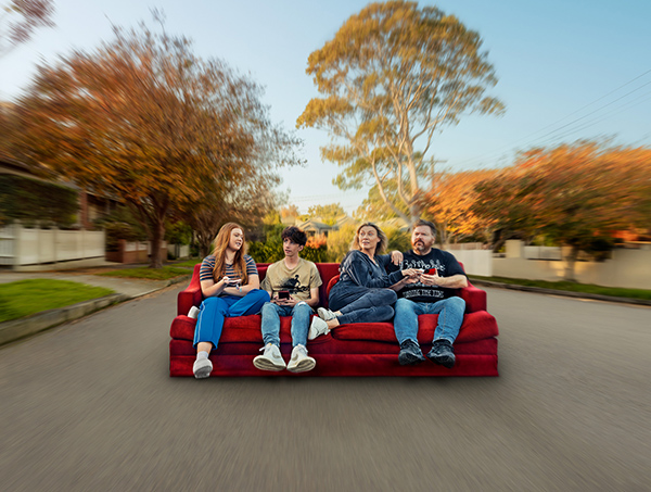 Conceptual Advertising