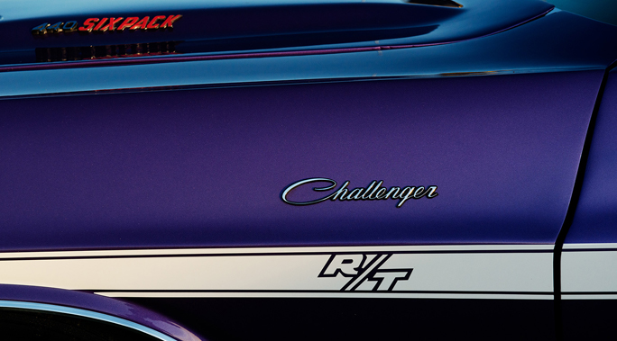 Sweet Ride photographed by Michael Corridore