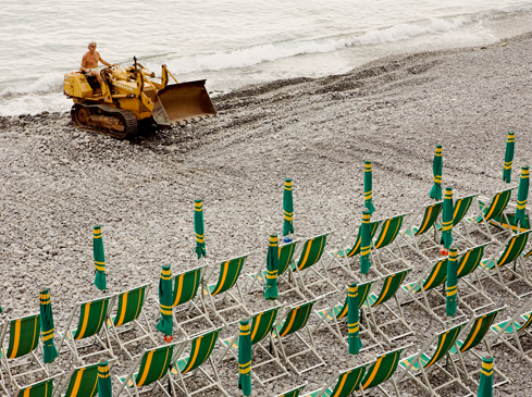 Italy photographed by Romello Pereira