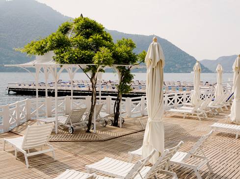 Italy photographed by Romello Pereira