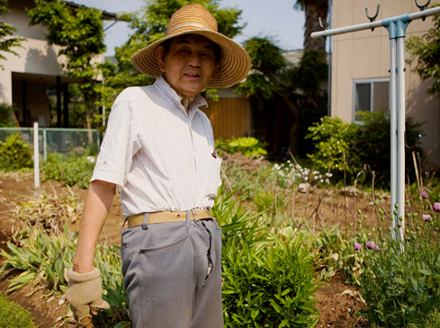 Japan photographed by Romello Pereira
