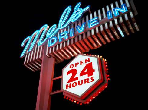 South Beach, United States photographed by Romello Pereira