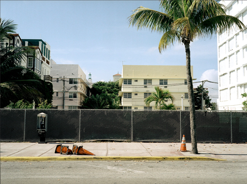 South Beach, United States photographed by Romello Pereira