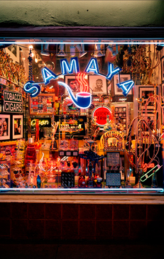 South Beach, United States photographed by Romello Pereira