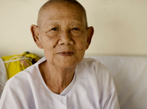 Thailand photographed by Romello Pereira