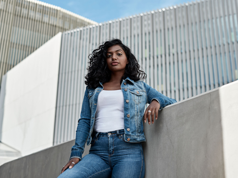 School Leavers by Chris Budgeon for Deakin University