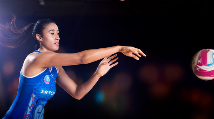 Sky City photographed by Troy Goodall