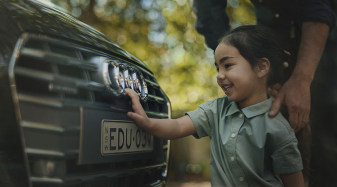 Open Haus photographed by Michael Corridore for AUDI