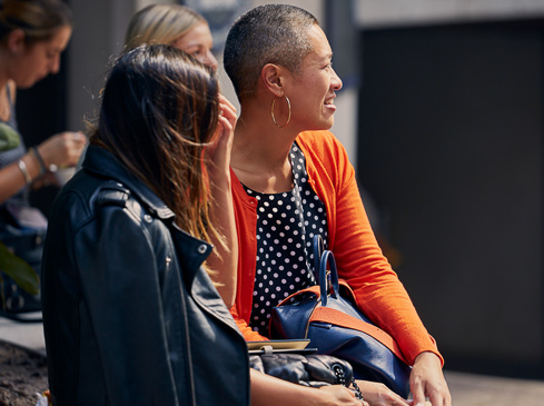 Dexus photographed by Romello Pereira