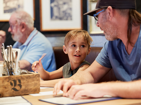 Dexus photographed by Romello Pereira