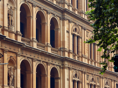 Dexus photographed by Romello Pereira