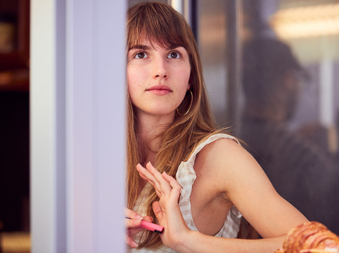 Sydney Environmental Director Romello Pereira for Dexus