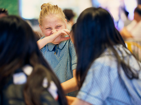 Dexus photographed by Romello Pereira