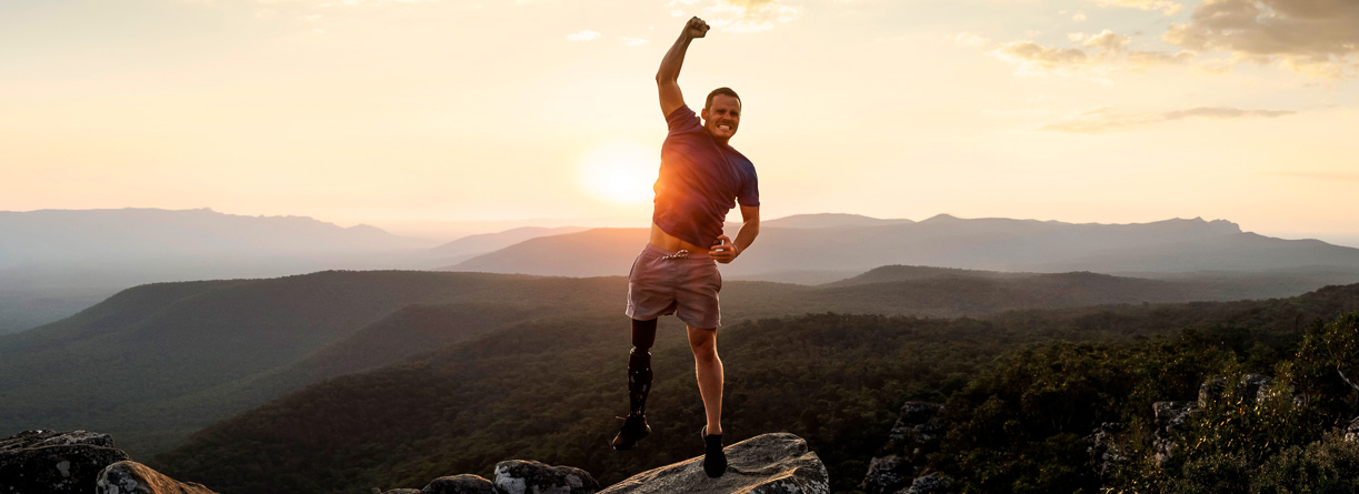 Jump photographed by Michael Corridore for Toyota