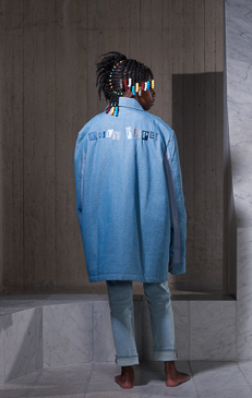 Weekend School photographed by Jouk Oosterhof