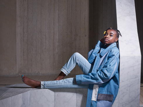 Weekend School photographed by Jouk Oosterhof