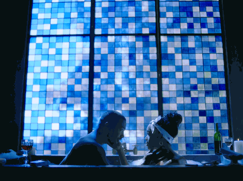 Australian Motion Director Sarah Bahbah for Kygo