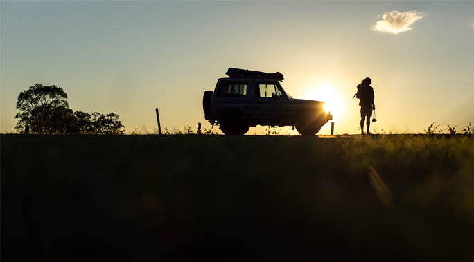 Barney Cools photographed by Mark Clinton