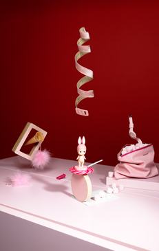 1am Magazine photographed by Michael Corridore