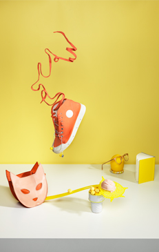 1am Magazine photographed by Michael Corridore