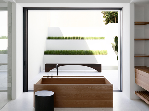 Mosman House photographed by Romello Pereira