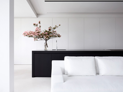 Kent Street - Observatory 