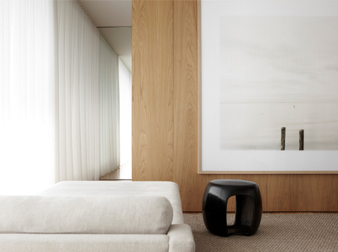 Point Piper House photographed by Romello Pereira