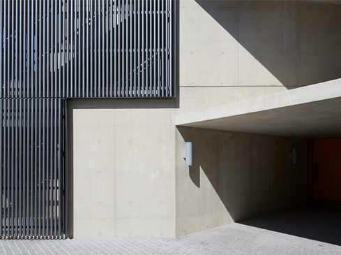 Punchbowl Mosque photographed by Romello Pereira