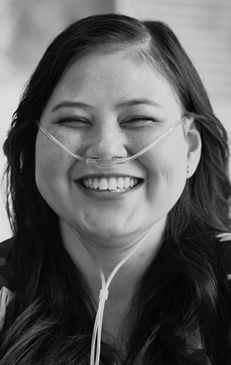 Thank You Campaign photographed by Romello Pereira for Donate Life