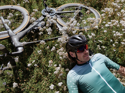 Attaquer photographed by Mark Clinton