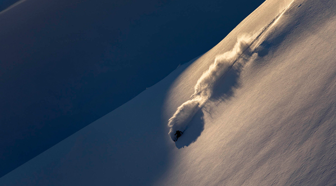 Winter Solstice photographed by Mark Clinton