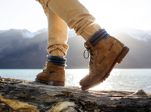 THL photographed by Mark Clinton