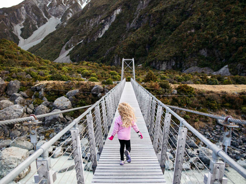 Maui photographed by Mark Clinton for THL