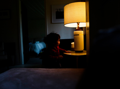 Sydney Portrait Photographer Ted O