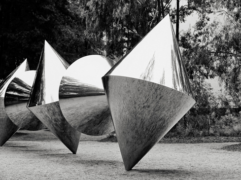 National Gallery of Australia photographed by Romello Pereira for DOMA