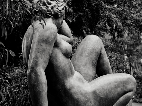 National Gallery of Australia photographed by Romello Pereira for DOMA