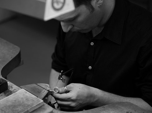 Fairfax & Roberts photographed by Romello Pereira