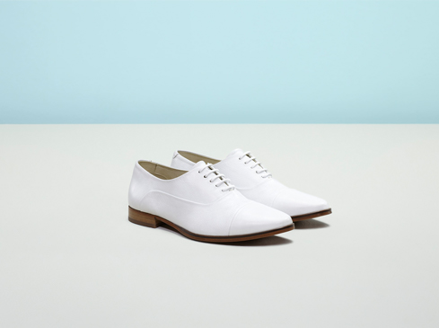 AW13 shot by Romello Pereira for SABA