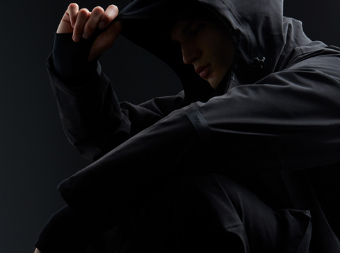 Edition 1 photographed by Romello Pereira for Templa