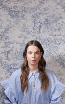 Farmers Kids photographed by Jouk Oosterhof for FD Persoonlijk 