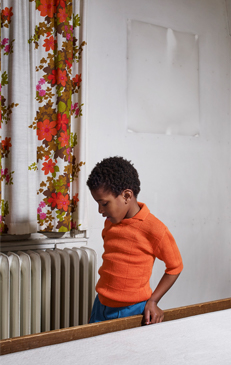 In Maison Bouvy photographed by Jouk Oosterhof