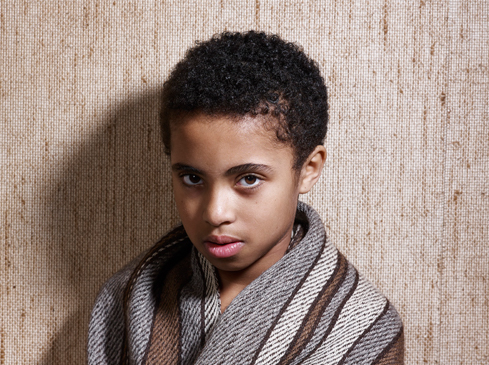 In Maison Bouvy photographed by Jouk Oosterhof