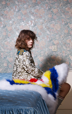 Spork House photographed by Jouk Oosterhof