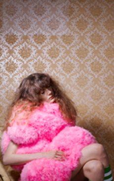 Spork House photographed by Jouk Oosterhof