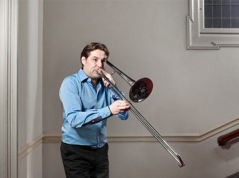 Royal Concertgebouw photographed by Jouk Oosterhof