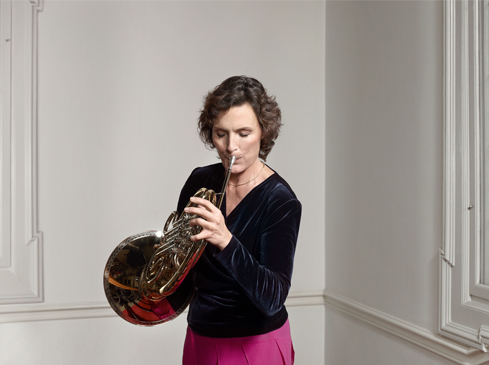 Royal Concertgebouw photographed by Jouk Oosterhof