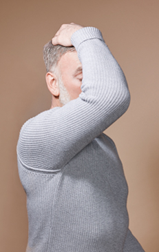 No Anal Sex photographed by Jouk Oosterhof for L