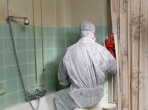 Editorial Photographer Jouk Oosterhof for LINDA Magazine 