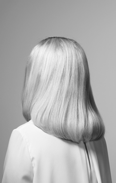 Vaginisme photographed by Jouk Oosterhof for LINDA