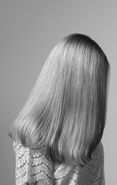 Vaginisme photographed by Jouk Oosterhof for LINDA